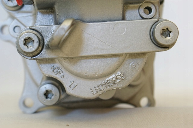 7L5422137J PORSCHE Насос гидроусилителя руля (ГУР) купить в Ровно
