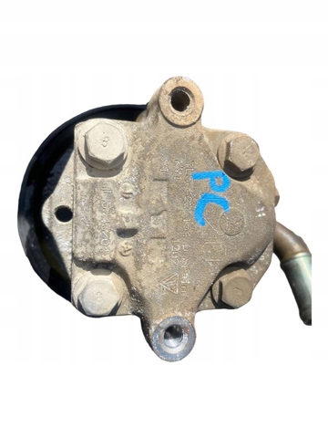Насос гидравлики 7L5422154D PORSCHE