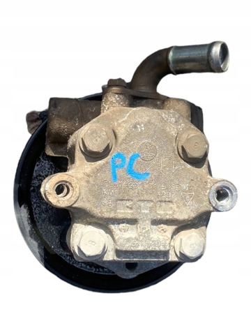 7L5422154D PORSCHE Насос гидроусилителя руля (ГУР) купить в Днепр