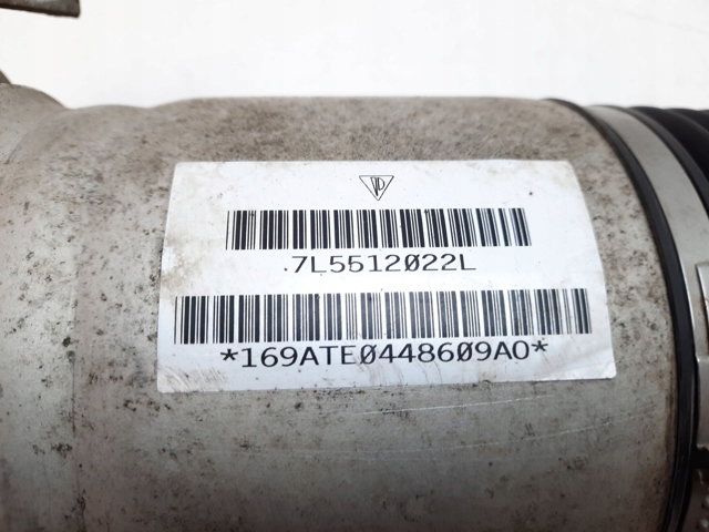 PORSCHE 7L5512022L в наличии Тернополь