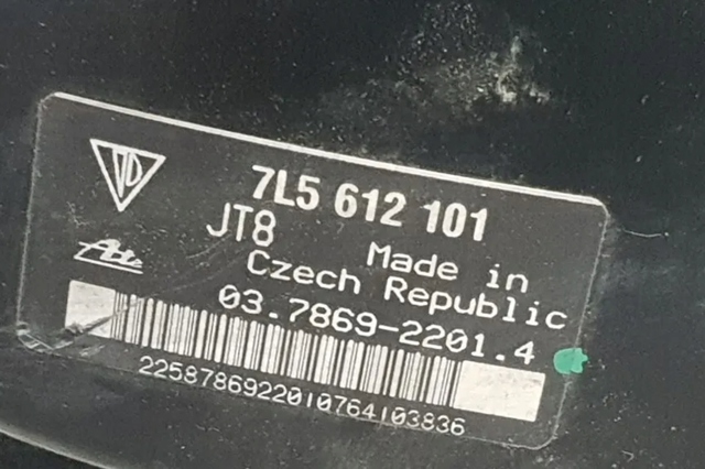 PORSCHE 7L5612101 в наличии Житомир