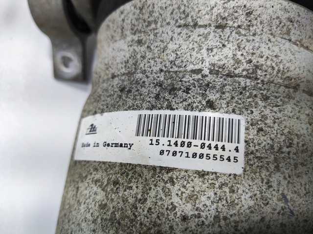 7L5616020 PORSCHE купить в Каменское