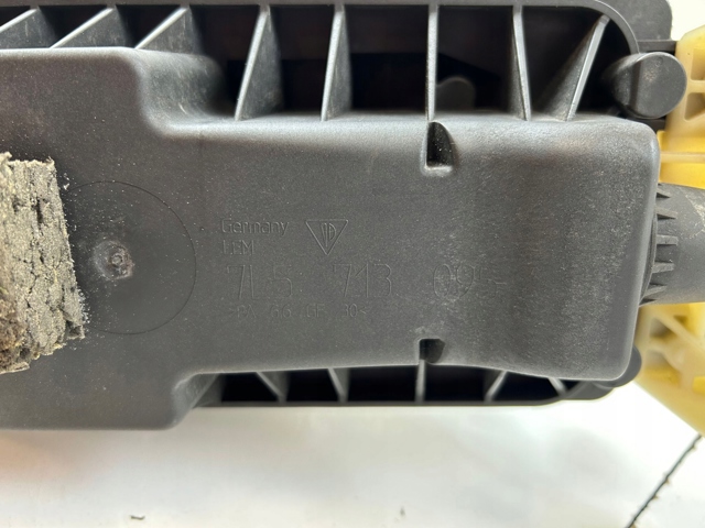 PORSCHE 7L5713025H в наличии Харьков
