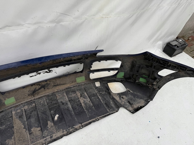 Бампер на авто 7L5807221 PORSCHE