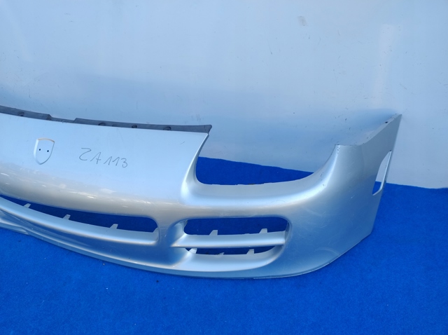 7L5807221 PORSCHE Передний бампер купить в Чернигов