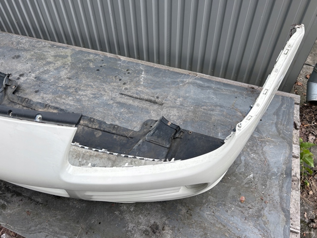 7L5807221 PORSCHE Передний бампер купить в Каменское