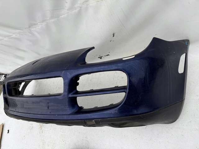 7L5807221 PORSCHE Передний бампер купить в Днепр
