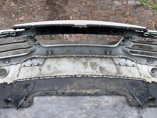 7L5807221 PORSCHE Бампер передний купить в Полтава