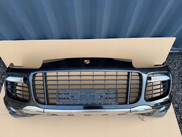 PORSCHE 7L5807221BA в наличии Украина
