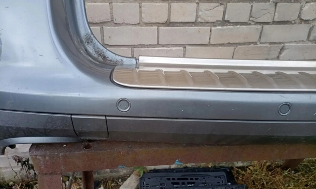 7L5807521 PORSCHE купить в Житомир
