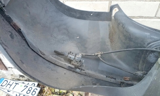 7L5807521 PORSCHE купить в Чернигов