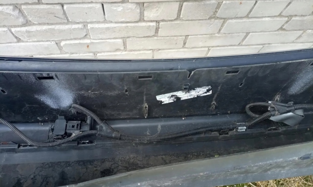 PORSCHE 7L5807521 в наличии Николаев