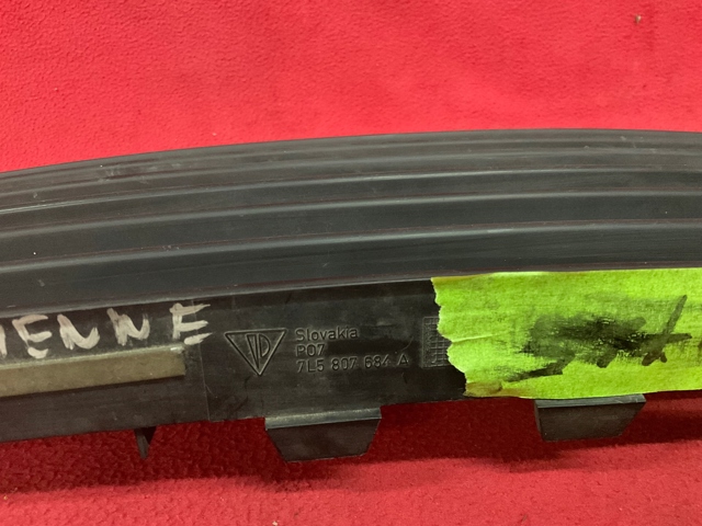 7L5807684A PORSCHE купить в Львов