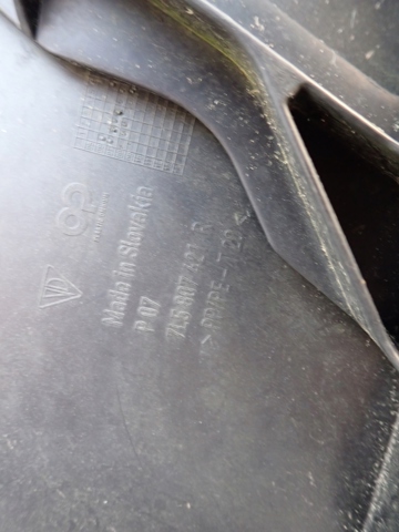 PORSCHE 7L5807875B в наличии Ровно