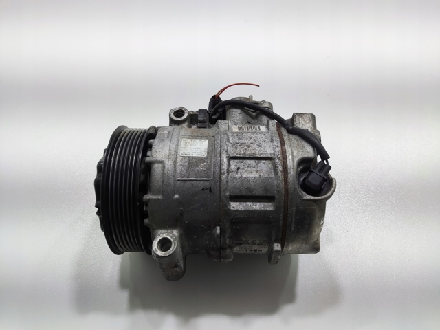 7L5820803 PORSCHE Компрессор кондиционера купить в Украина