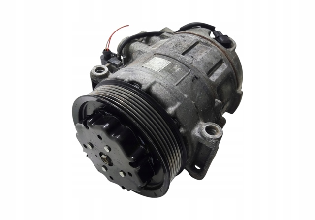 7L5820803 PORSCHE Компрессор кондиционера купить в Запорожье
