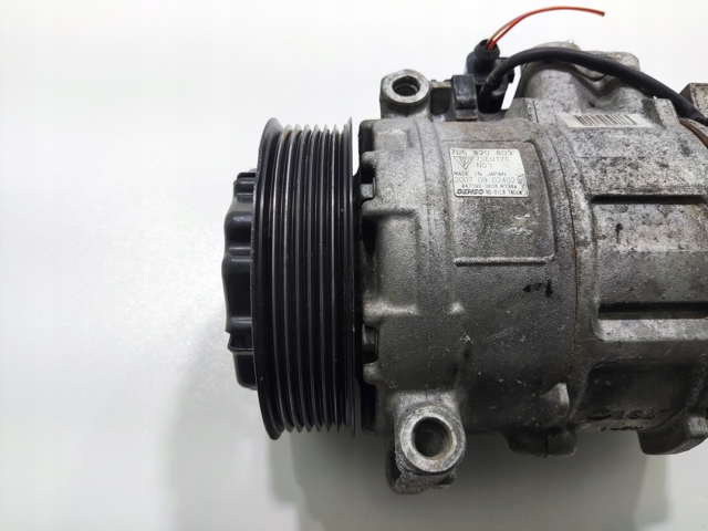 PORSCHE 7L5820803 Компрессор кондиционера в наличии Каменское