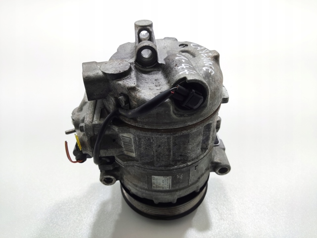 PORSCHE 7L5820803 Компрессор кондиционера в наличии Каменское