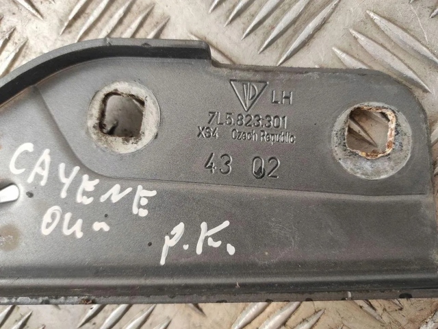 7L5823301 PORSCHE купить в Харьков