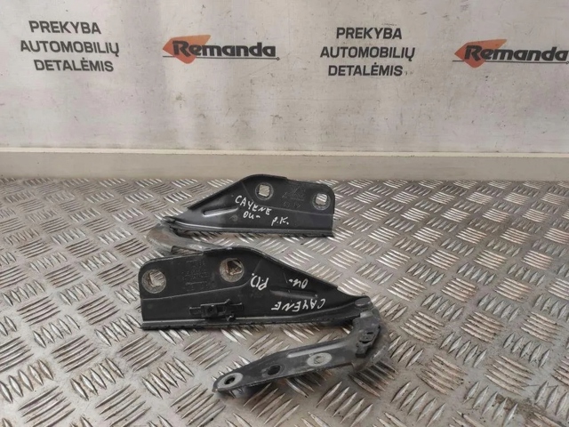 7L5823301 PORSCHE купить в Тернополь