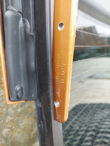 PORSCHE 7L5827302B в наличии Павлоград