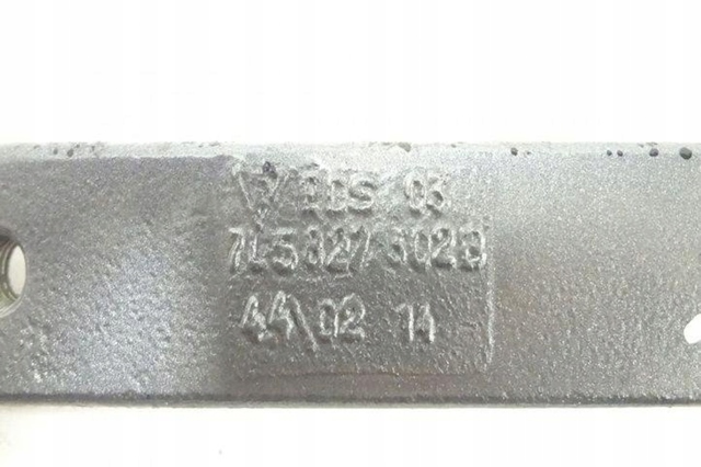 PORSCHE 7L5827302B в наличии Киев