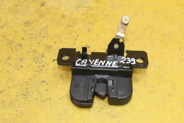 7L5827505 PORSCHE купить в Кривой Рог