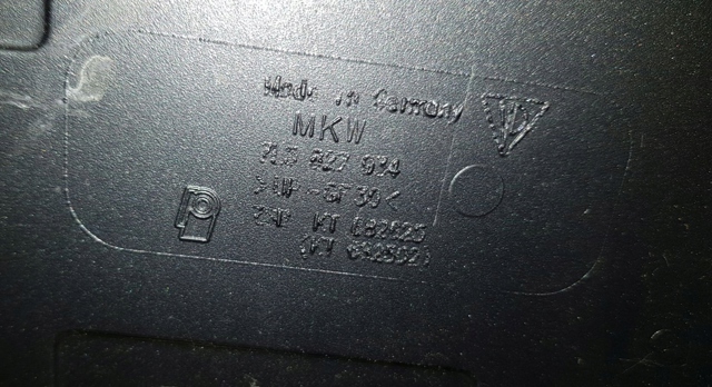 7L5827934 PORSCHE купить в Павлоград