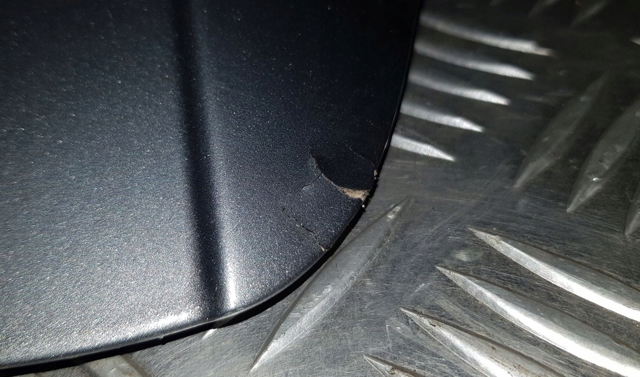 PORSCHE 7L5827934 в наличии Каменское