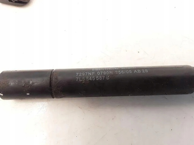 PORSCHE 7L5845587B Амортизатор стекла багажника (двери 3/5-й задней (ляды) в наличии Ирпень