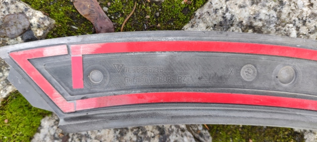 7L5853822B PORSCHE купить в Запорожье