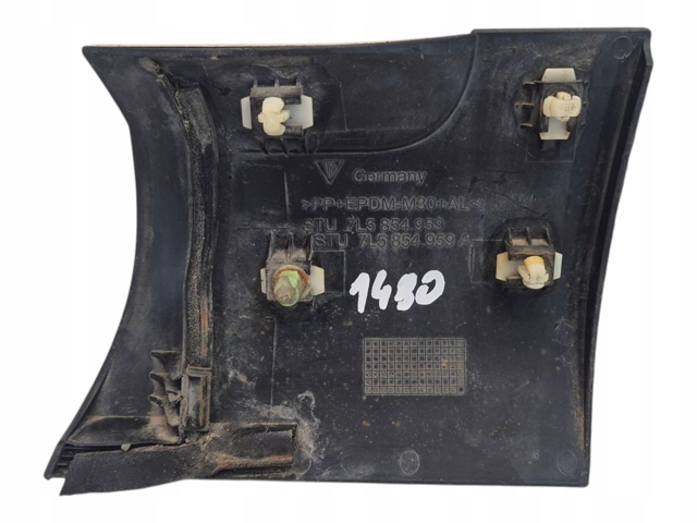 PORSCHE 7L5854959 в наличии Каменское