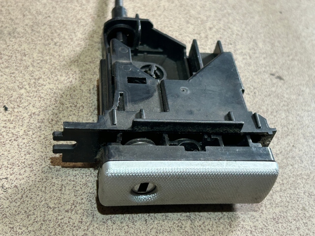 7L5857147 PORSCHE купить в Одесса