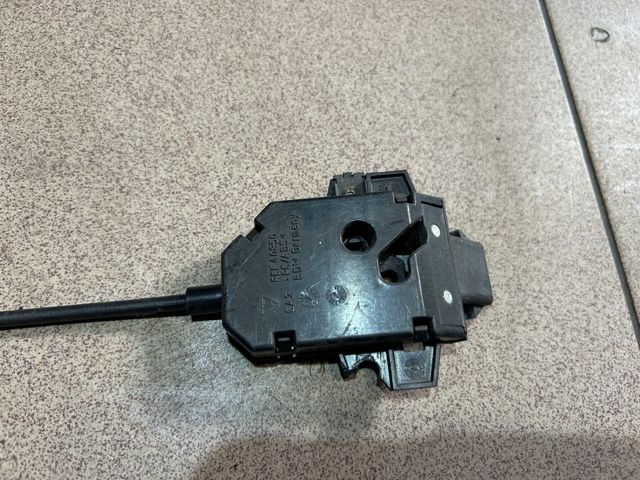 7L5857147 PORSCHE купить в Черкассы