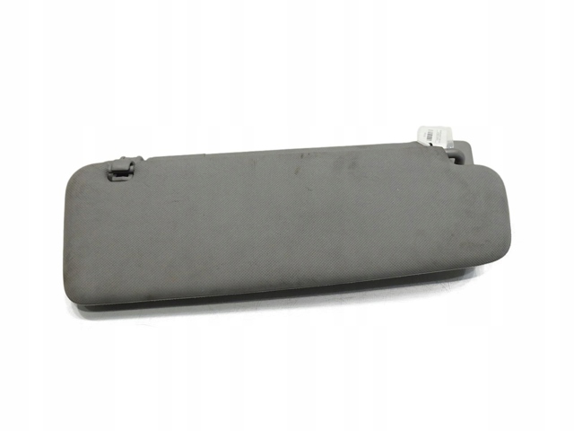 Козырьки 7L5857551 PORSCHE