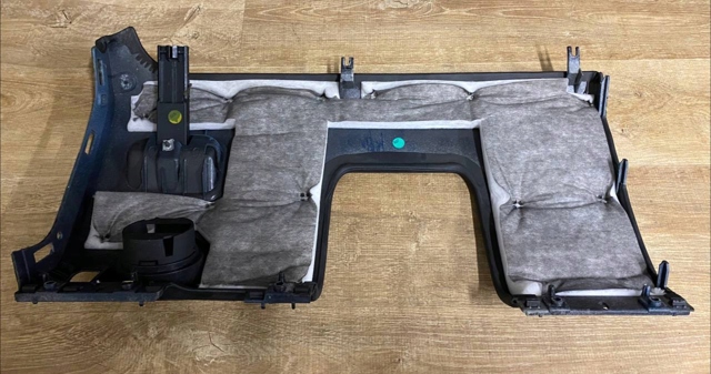 7L5858903 PORSCHE купить в Тернополь