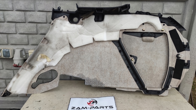 PORSCHE 7L5867037 в наличии Днепр