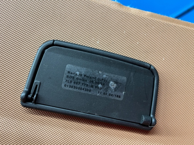 7L5867773 PORSCHE купить в Полтава