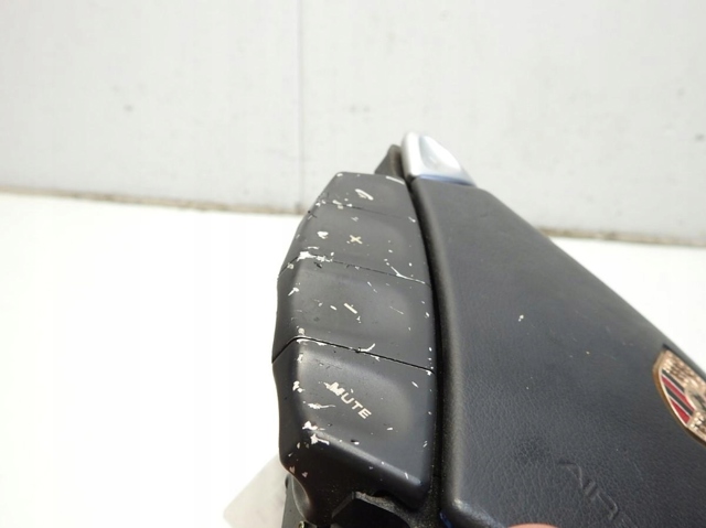 Подушка в руле 7L5880201 PORSCHE