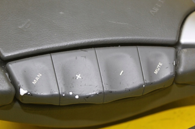 7L5880201 Подушка безопасности (AIRBAG) водительская купить Ирпень