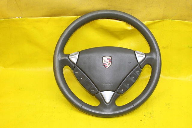 PORSCHE 7L5880201 Подушка безопасности водителя в наличии Хмельницкий