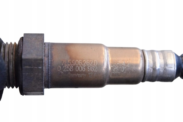 7L5906262D PORSCHE купить в Ровно
