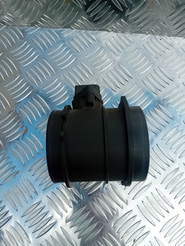 7L5906461A Датчик потока (расхода) воздуха, расходомер M.A.F. - (Mass Airflow) купить Каменское