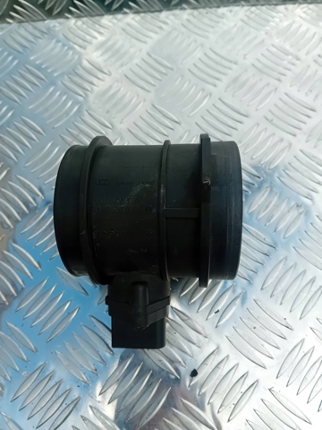7L5906461A Датчик потока (расхода) воздуха, расходомер M.A.F. - (Mass Airflow) купить Киев
