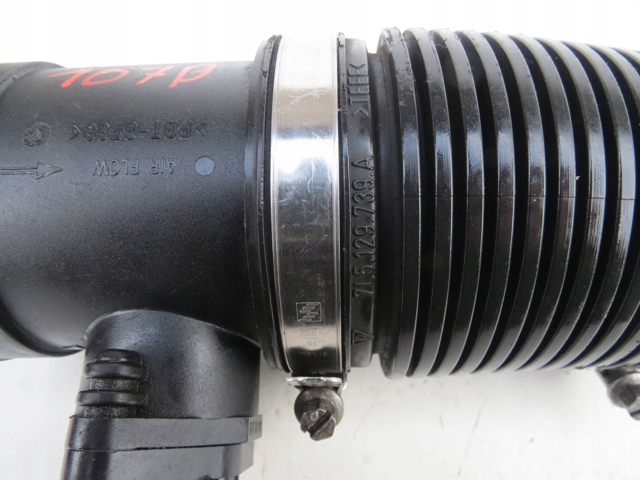 7L5906461B Датчик потока (расхода) воздуха, расходомер M.A.F. - (Mass Airflow) купить Ровно