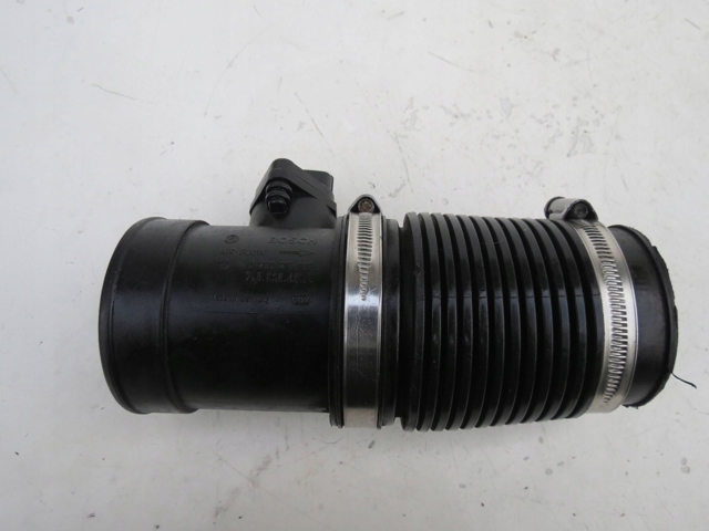 7L5906461B PORSCHE Датчик потока (расхода) воздуха, расходомер M.A.F. - (Mass Airflow) купить в Ровно