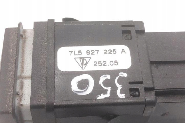 PORSCHE 7L5927225A в наличии Хмельницкий