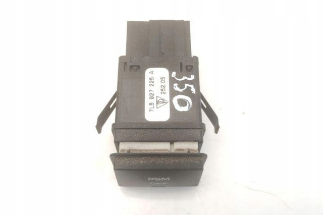 PORSCHE 7L5927225A в наличии Ровно