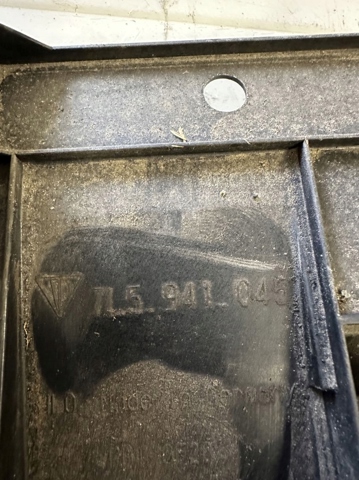 PORSCHE 7L5941045 в наличии Ровно