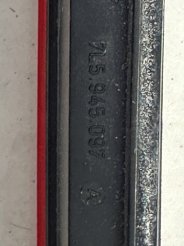 PORSCHE 7L5945097 в наличии Киев